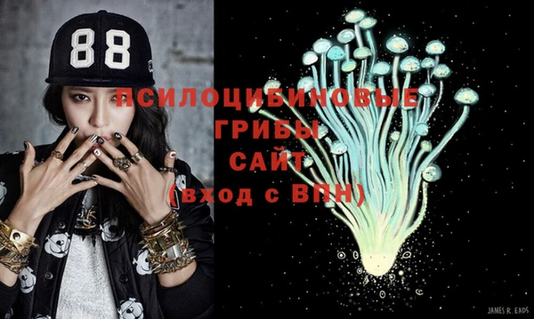 стафф Лиски